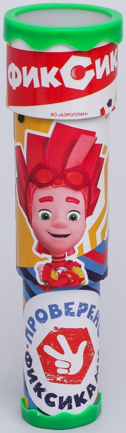 Калейдоскоп, Фиксики, МИКС