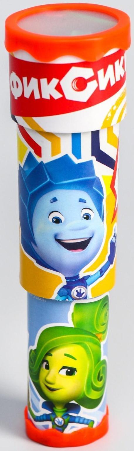 Калейдоскоп, Фиксики, МИКС