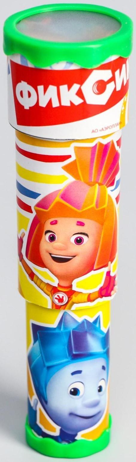 Калейдоскоп, Фиксики, МИКС