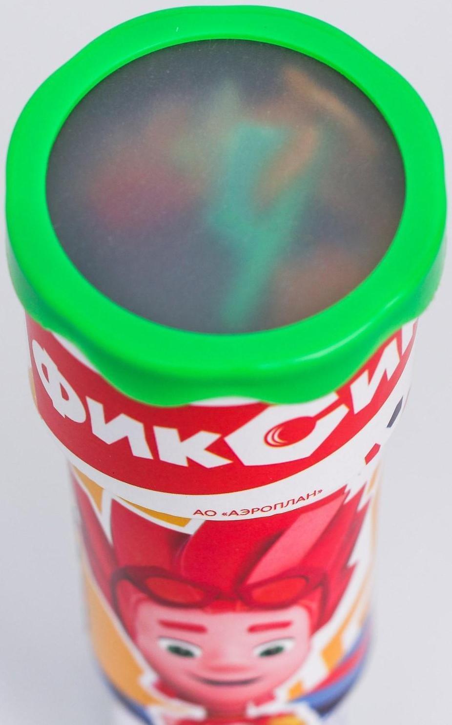 Калейдоскоп, Фиксики, МИКС