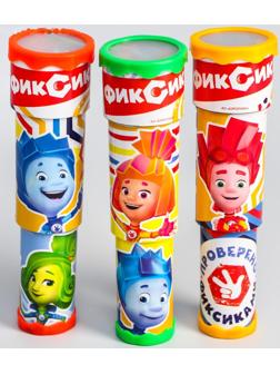 Калейдоскоп, Фиксики, МИКС