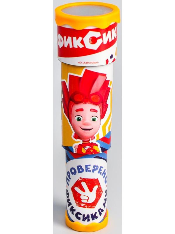 Калейдоскоп, Фиксики, МИКС