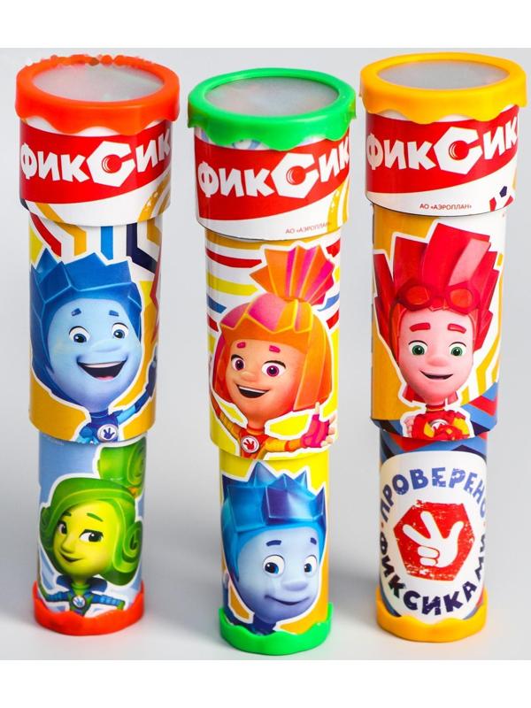 Калейдоскоп, Фиксики, МИКС