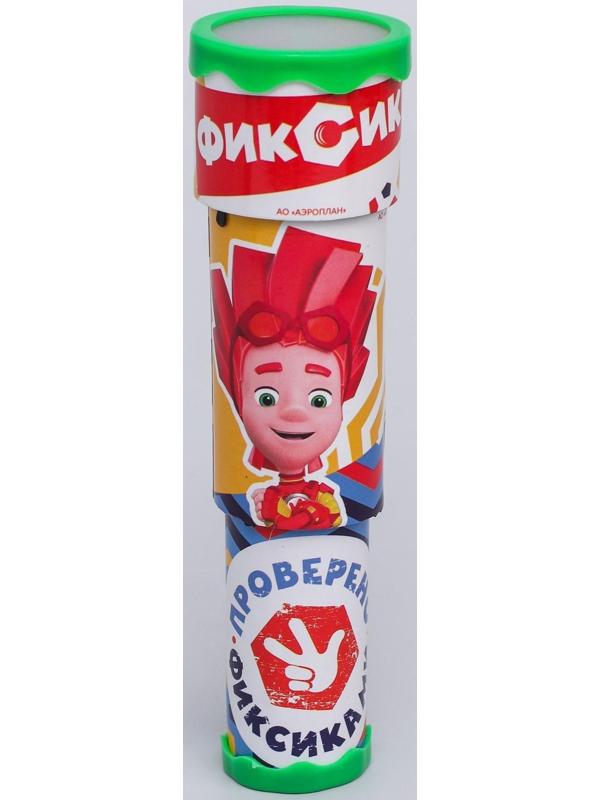 Калейдоскоп, Фиксики, МИКС