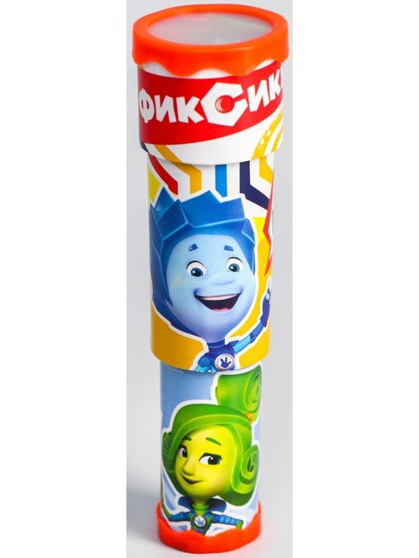 Калейдоскоп, Фиксики, МИКС