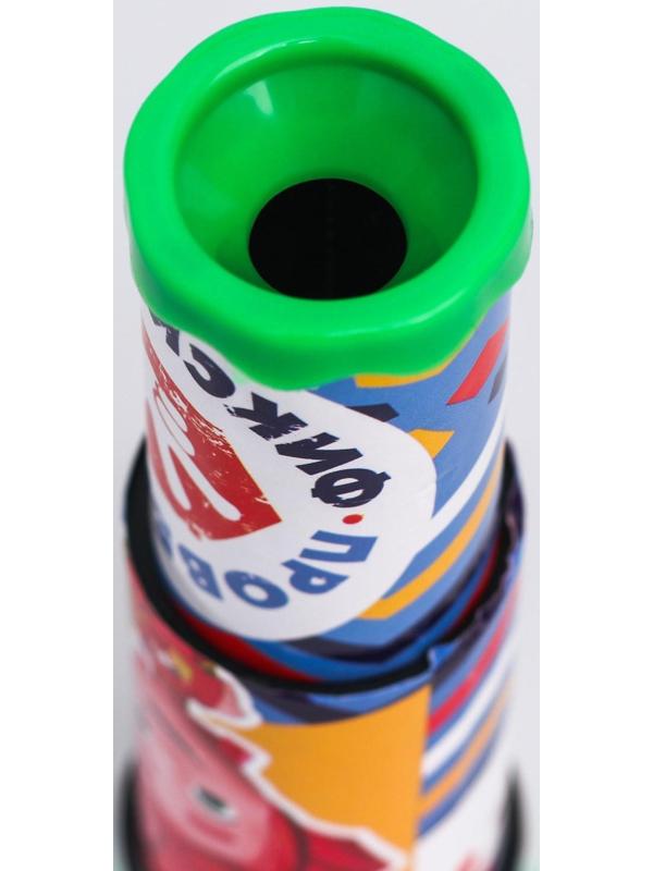 Калейдоскоп, Фиксики, МИКС