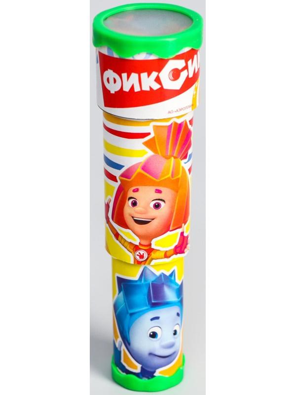 Калейдоскоп, Фиксики, МИКС