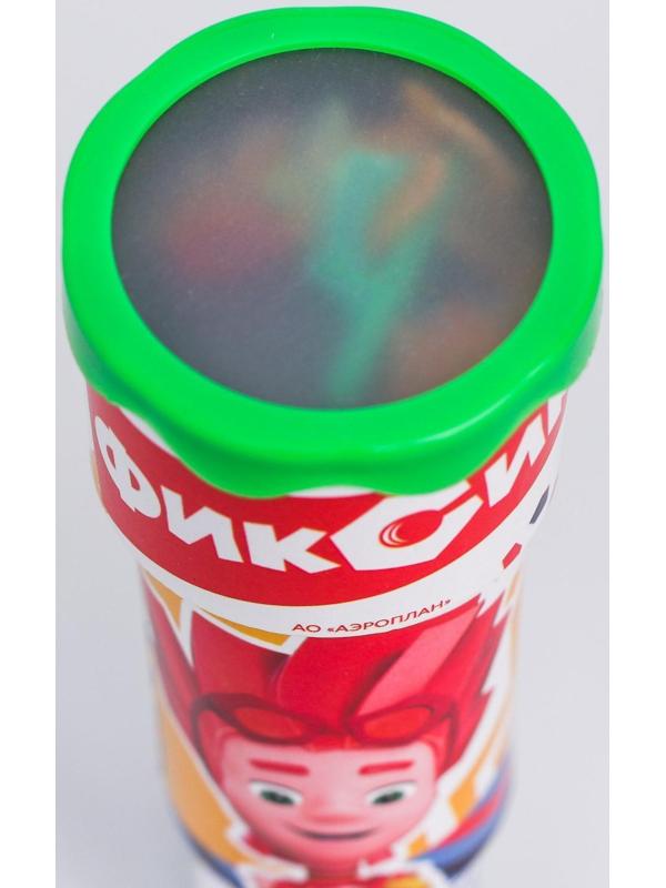 Калейдоскоп, Фиксики, МИКС