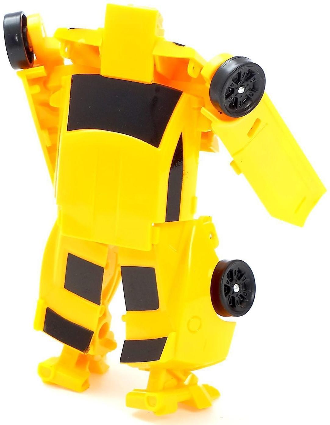 Робот «Автобот»