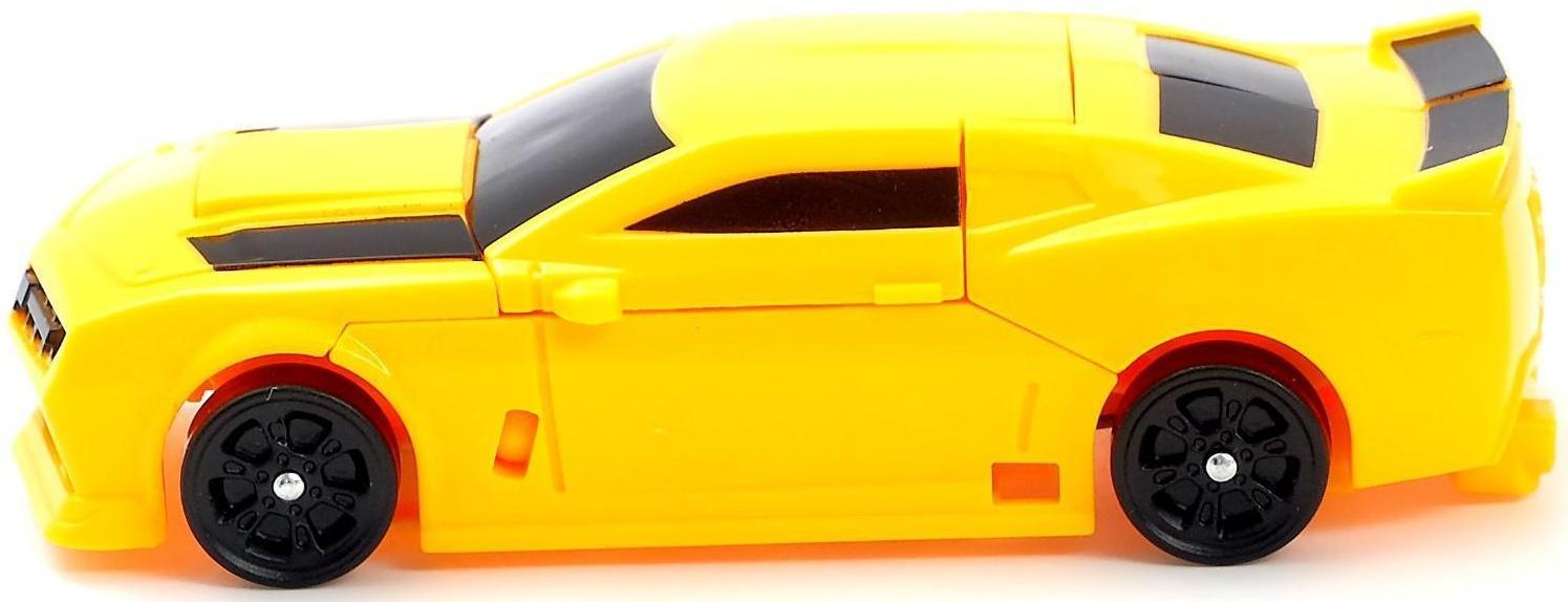 Робот «Автобот»