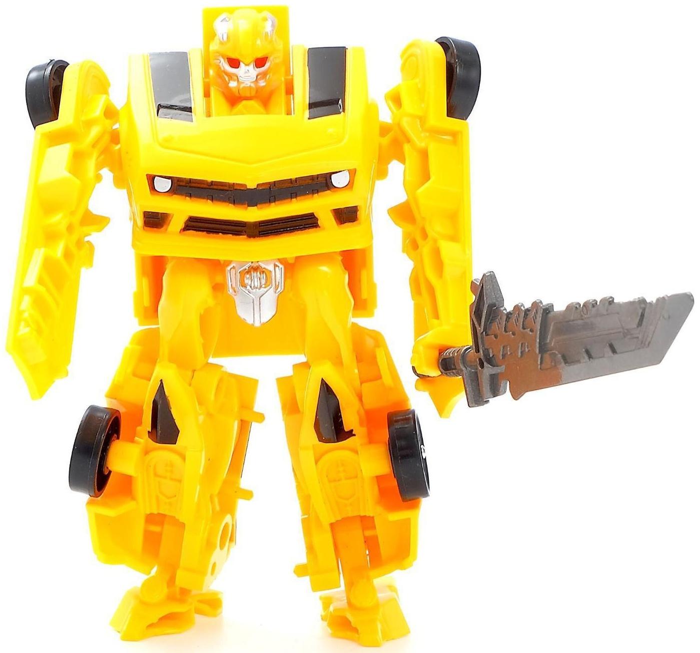 Робот «Автобот»