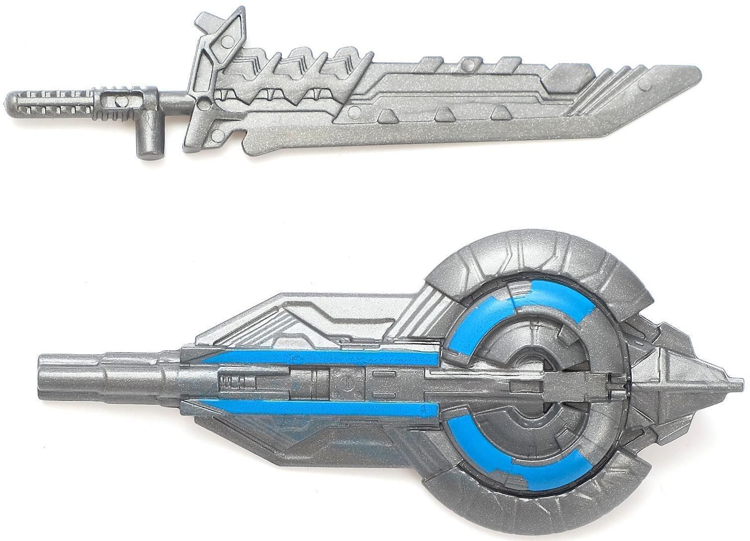 Робот «Автобот»