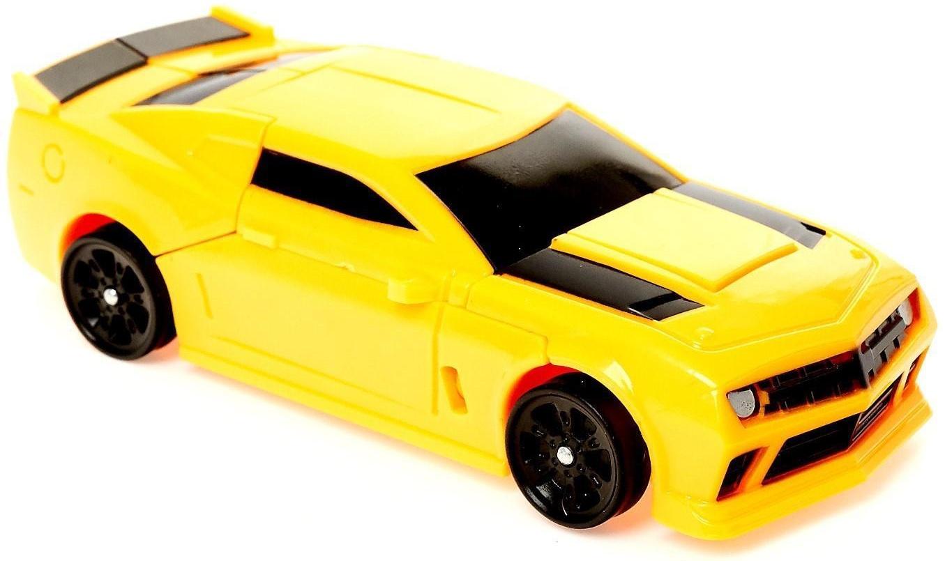 Робот «Автобот»