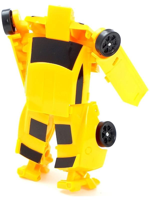 Робот «Автобот»