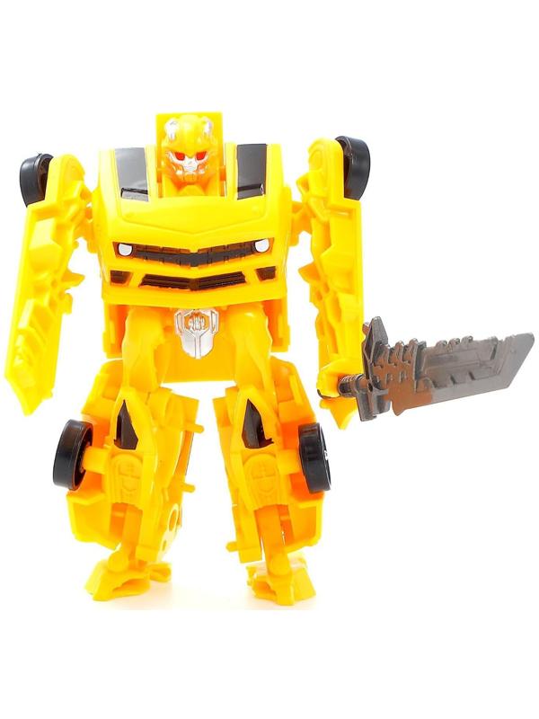 Робот «Автобот»