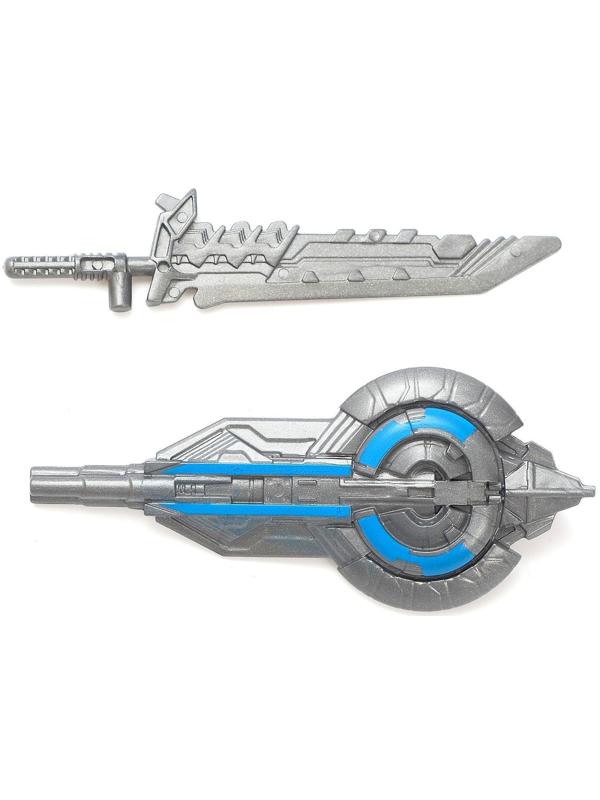 Робот «Автобот»