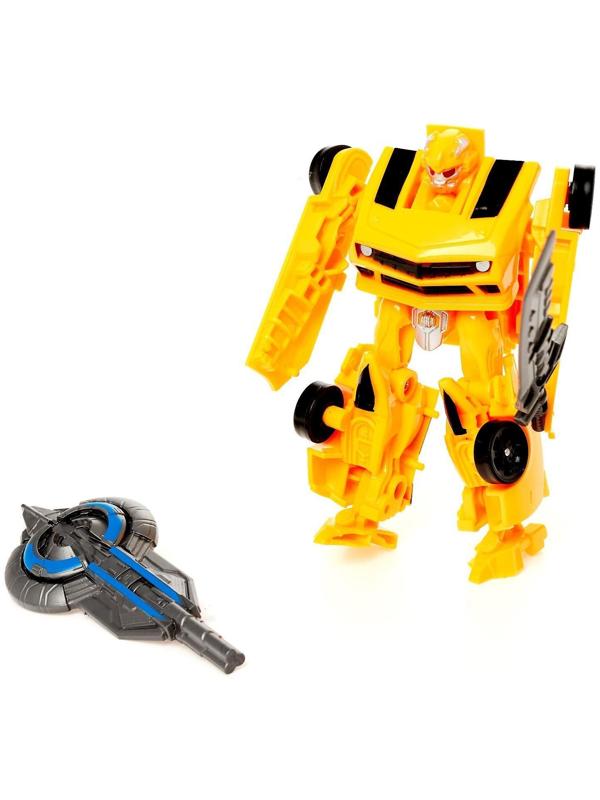 Робот «Автобот»