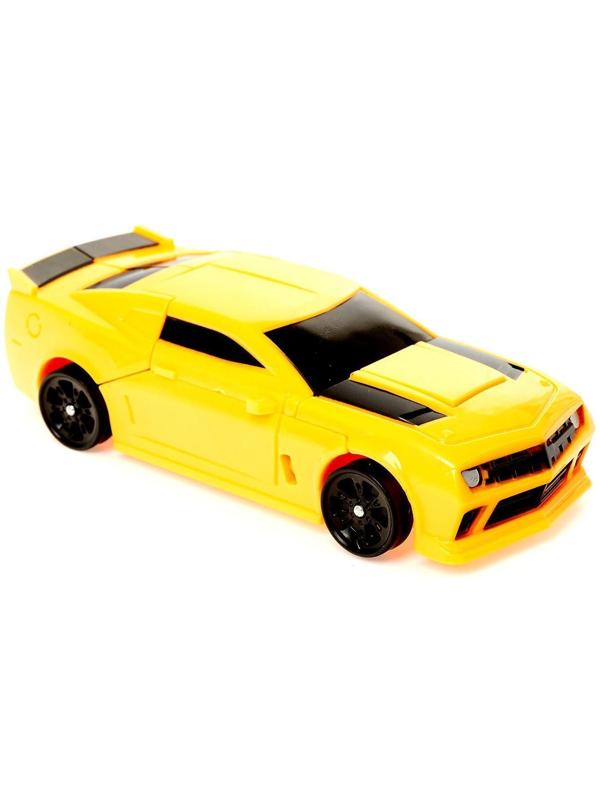 Робот «Автобот»