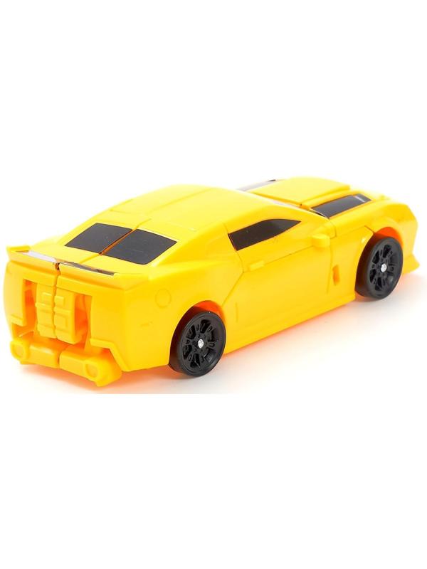 Робот «Автобот»