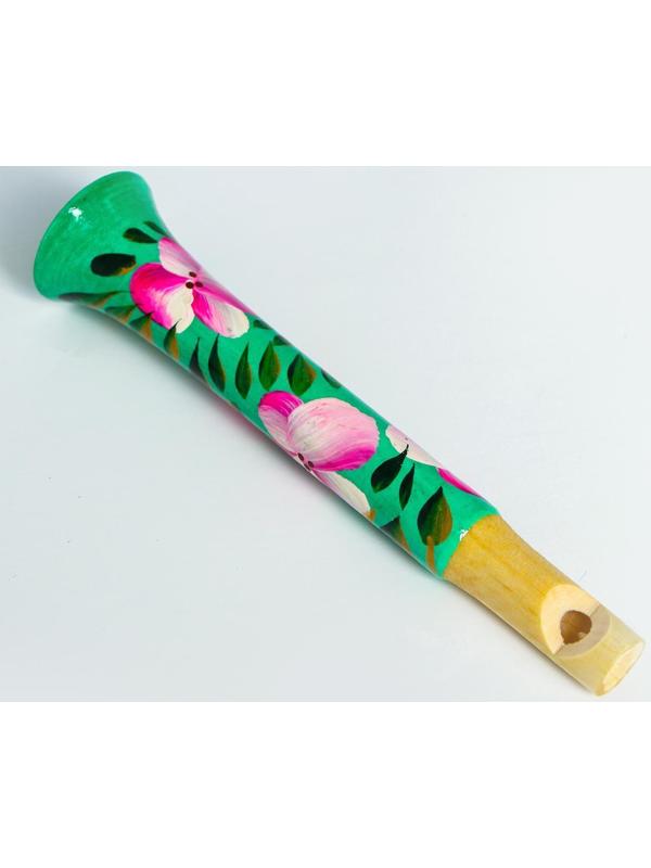 Свистулька-дудочка