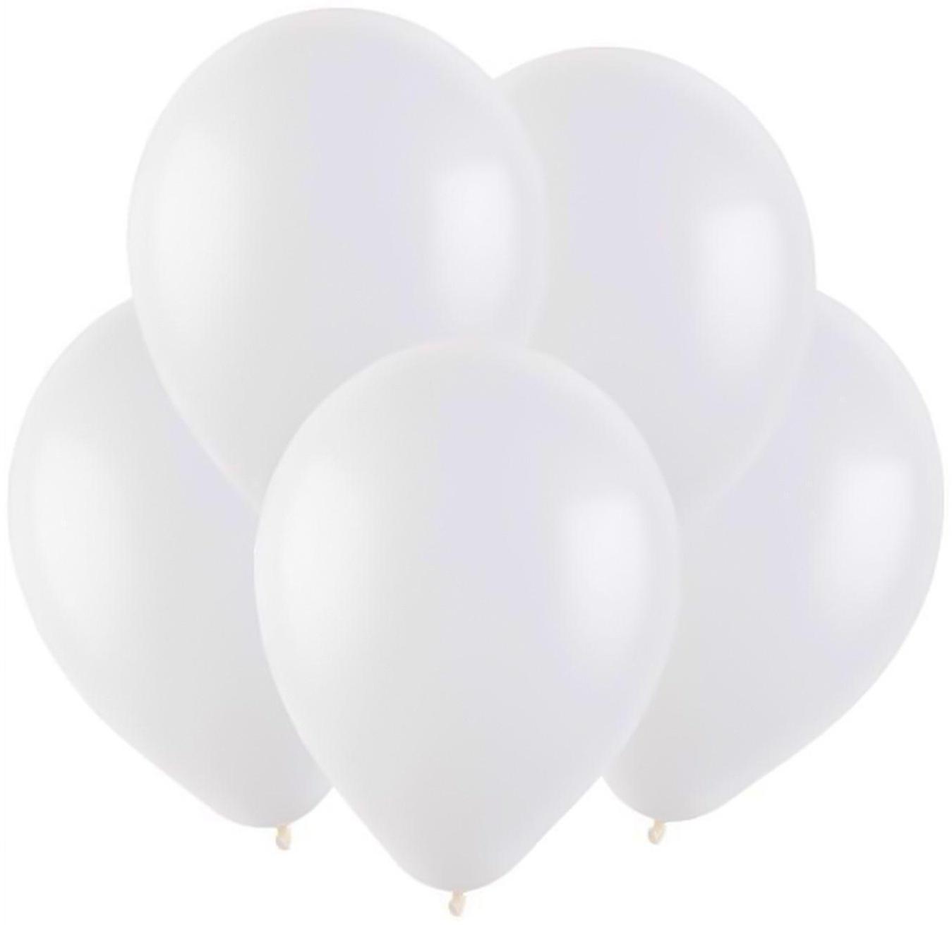 Шар латексный 5