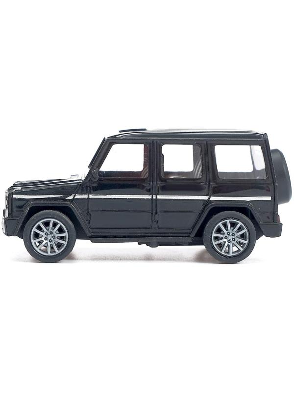 Джип инерционный «Гелик», МИКС