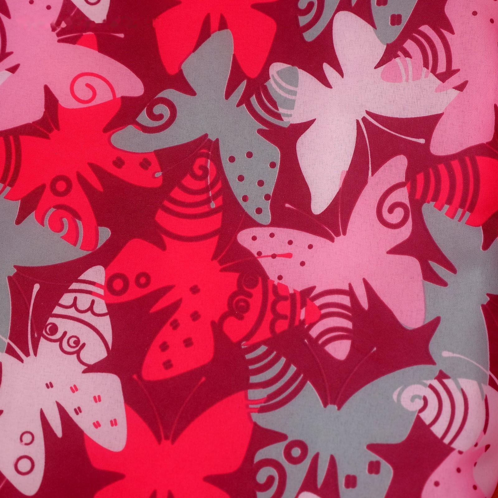 Коляска для кукол, универсальная, с корзиной, с сумкой