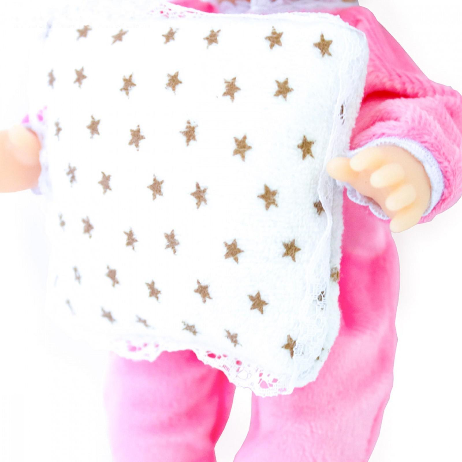 Пупс «Няша», 22 см