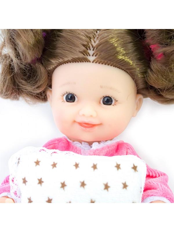 Пупс «Няша», 22 см