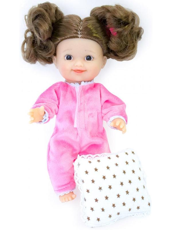 Пупс «Няша», 22 см