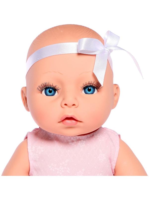 Кукла «Анечка 2», 40 см, МИКС