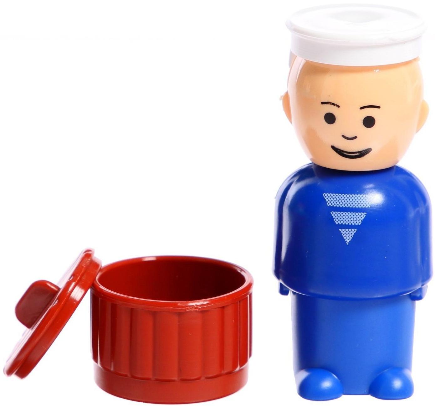 Катер «Ботик. Дельфин»