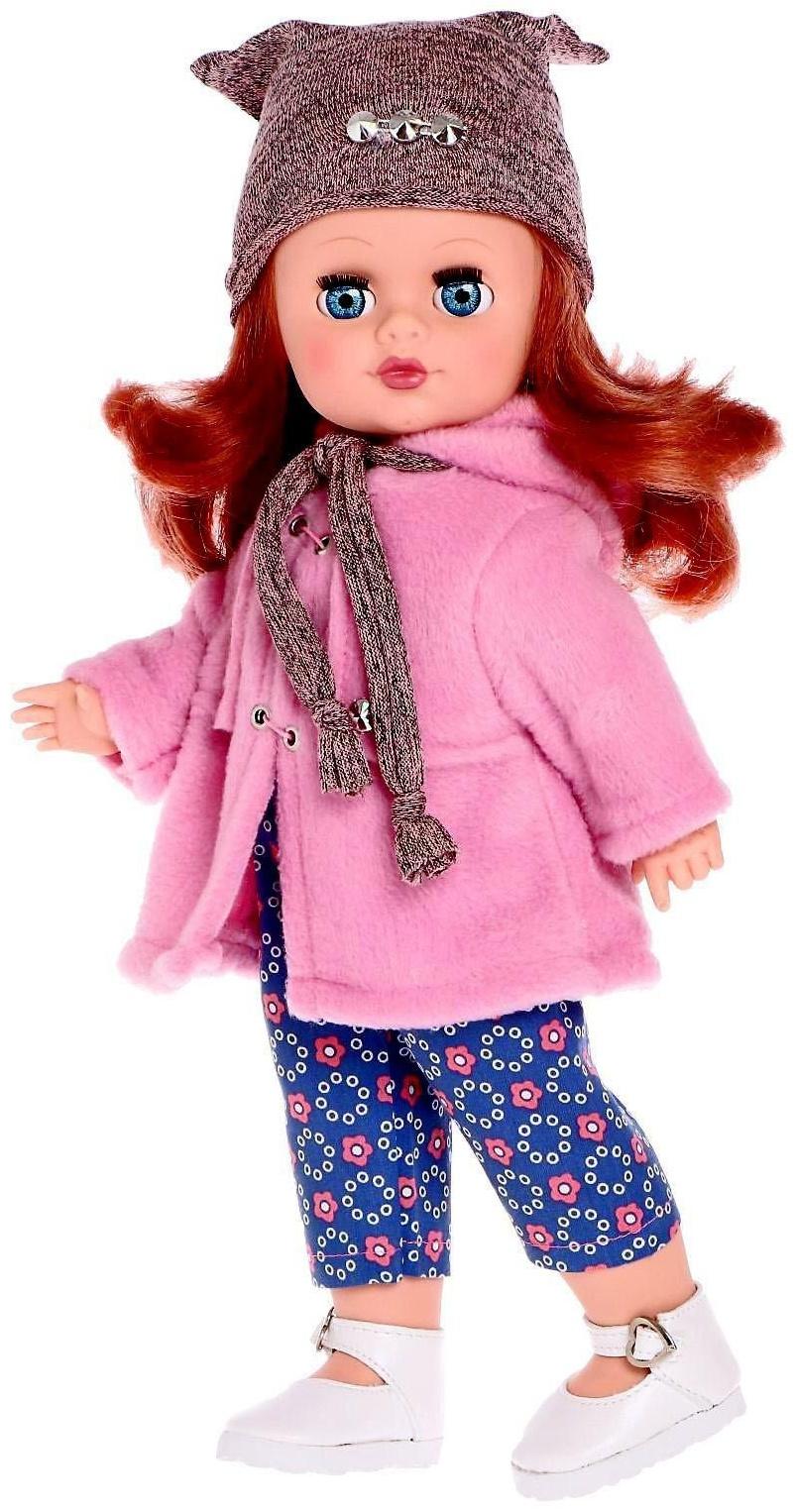 Кукла «Маша 6», 40 см, МИКС