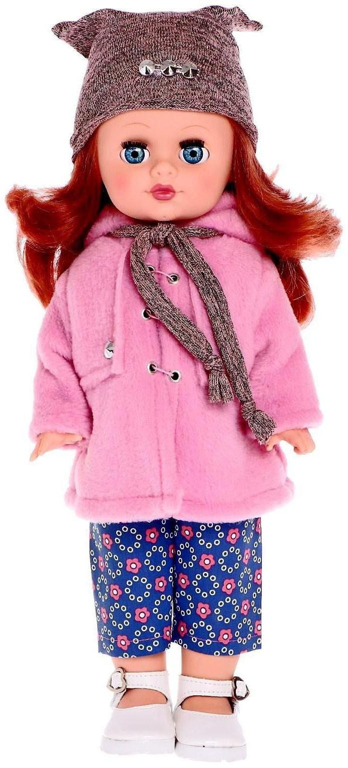Кукла «Маша 6», 40 см, МИКС