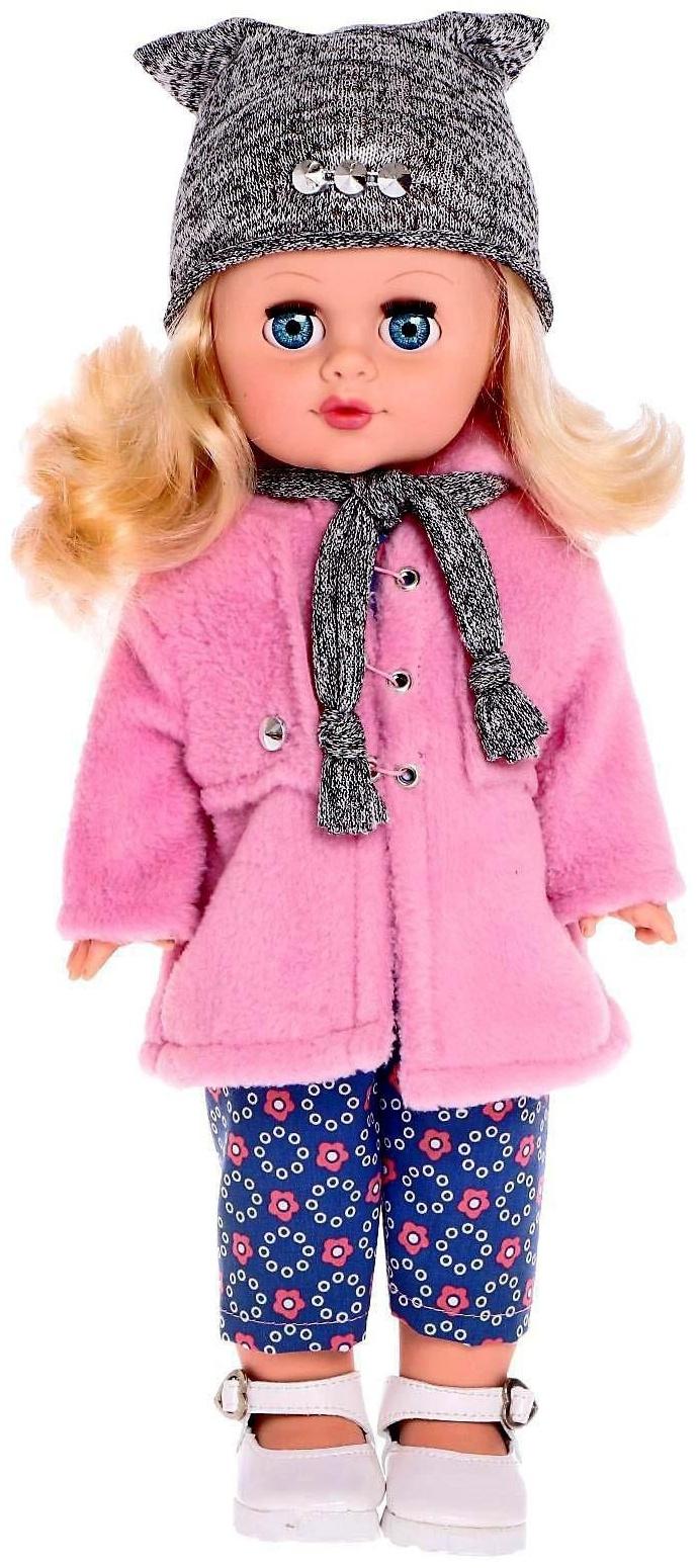 Кукла «Маша 6», 40 см, МИКС