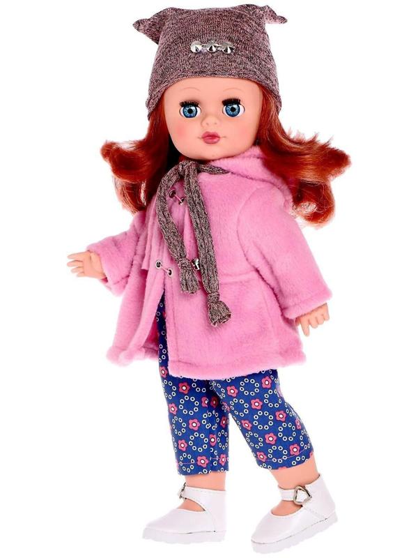 Кукла «Маша 6», 40 см, МИКС