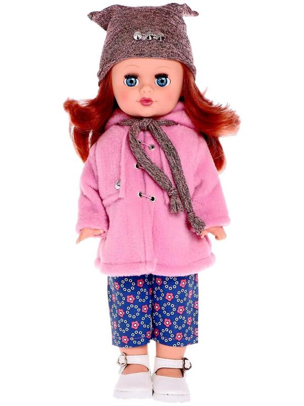Кукла «Маша 6», 40 см, МИКС