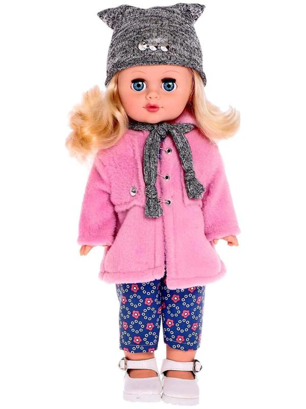 Кукла «Маша 6», 40 см, МИКС