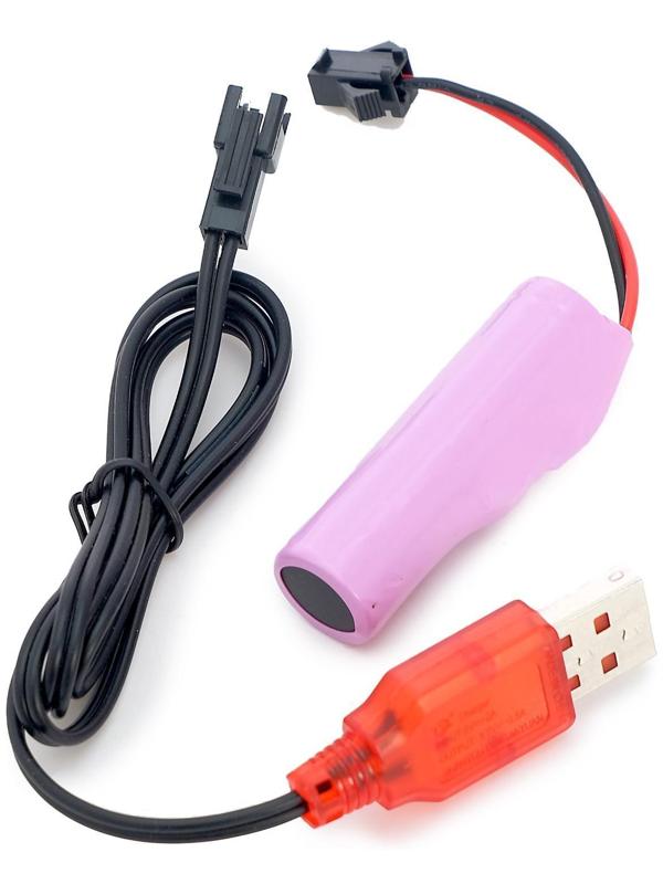 Перевёртыш радиоуправляемый «Джип», работает от аккумулятора, МИКС