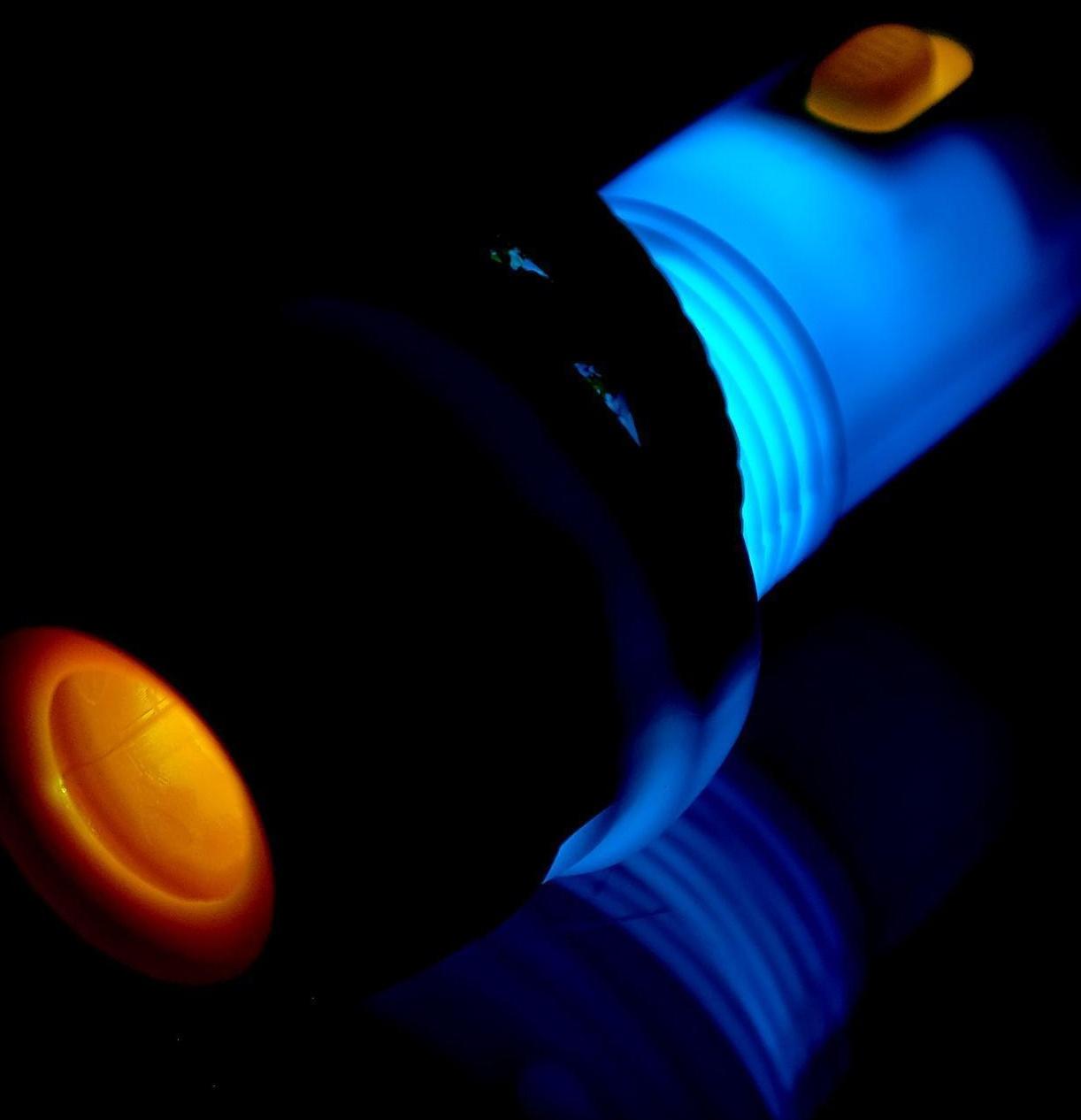 Игровой набор «В мире динозавров», проектор, светящиеся наклейки