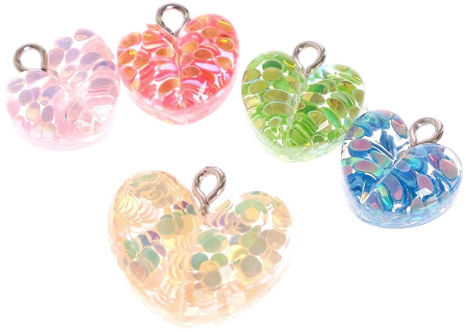 Набор для создания украшений Art Fashion: бусы и браслет