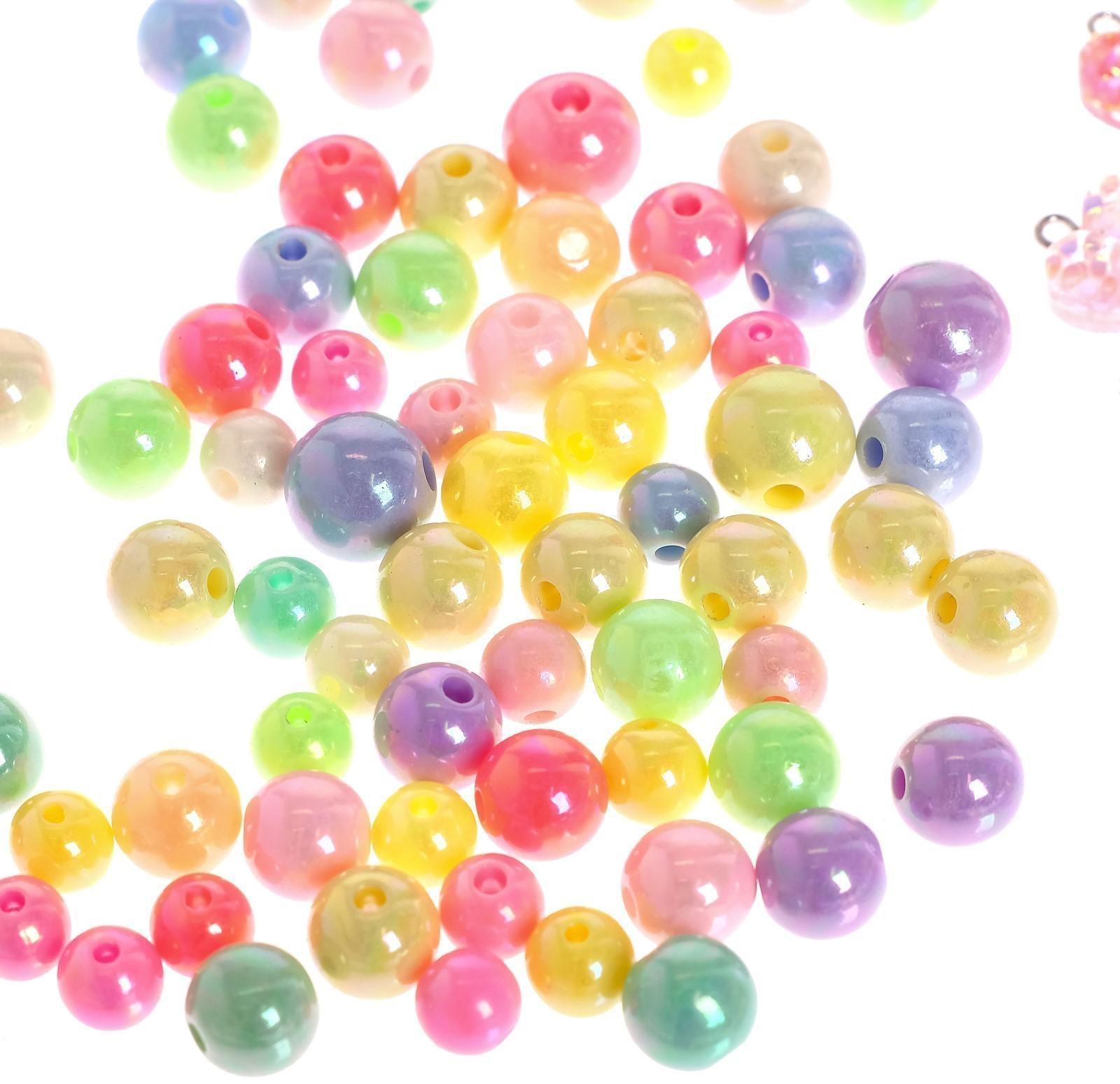 Набор для создания украшений Art Fashion: бусы и браслет