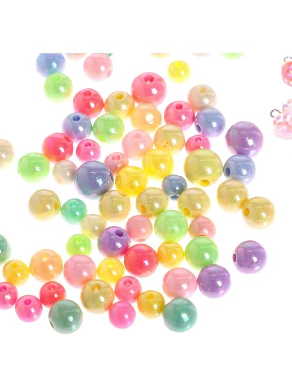 Набор для создания украшений Art Fashion: бусы и браслет