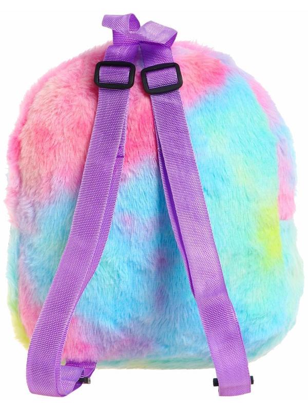 Рюкзак «Розовый единорог», цвета МИКС