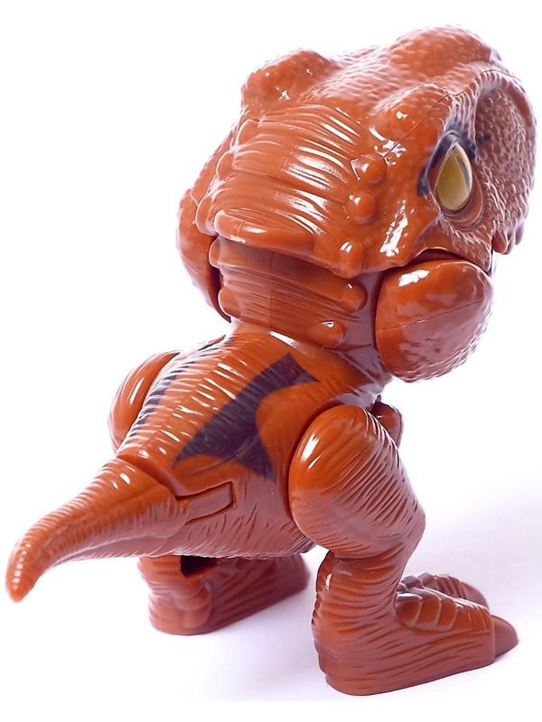 Фигурка динозавра «Рекс», в яйце