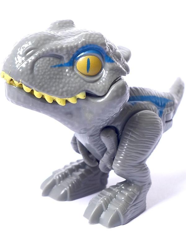 Фигурка динозавра «Рекс», в яйце