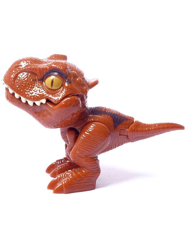 Фигурка динозавра «Рекс», в яйце