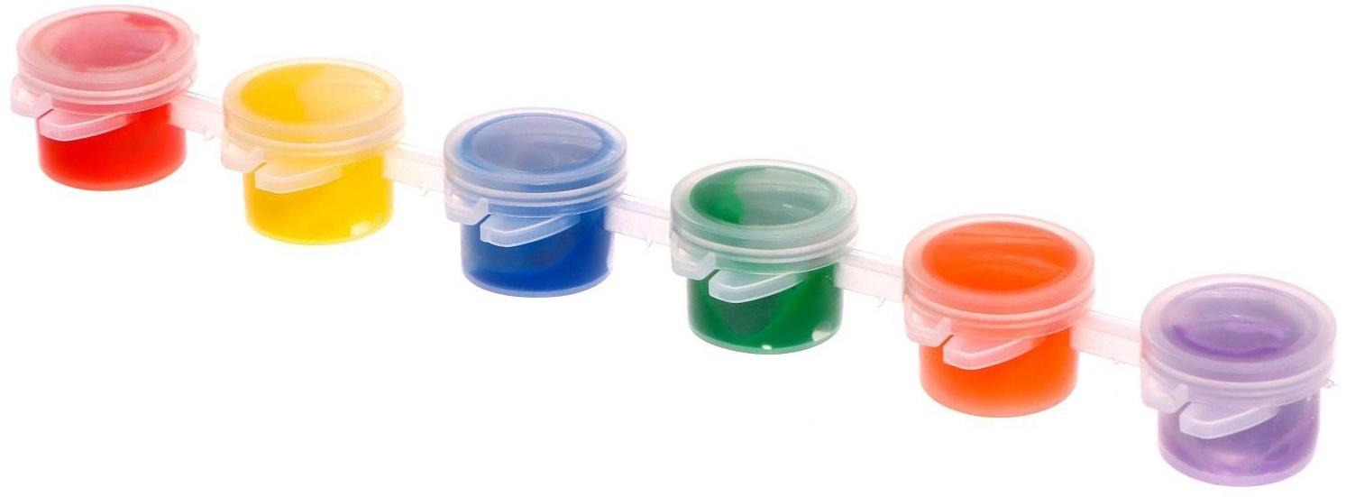 Набор для опытов «Студия керамики, Новый Год»