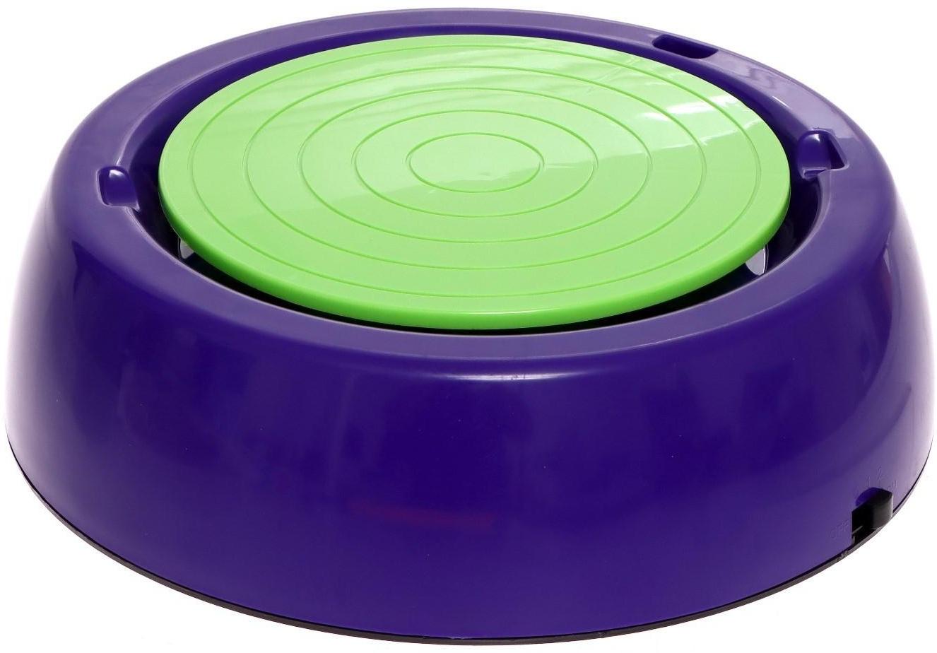 Набор для опытов «Студия керамики, Новый Год»