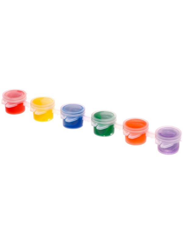 Набор для опытов «Студия керамики, Новый Год»